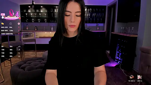 JennaOlsonX online show from 12.05.25