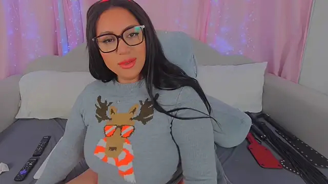 MeghanXO online show from 12.02.25