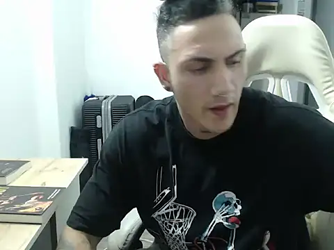 xxxtreme master7 online show from 12.03.25