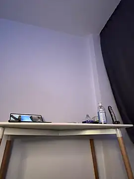 Scarlett-Dream online show from 01.20.25