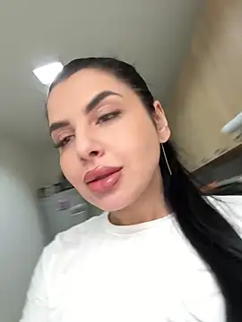 Scarlett-Dream online show from 01.30.25