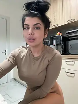 Scarlett-Dream online show from 01.30.25