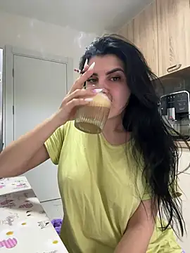 Scarlett-Dream online show from 02.24.25