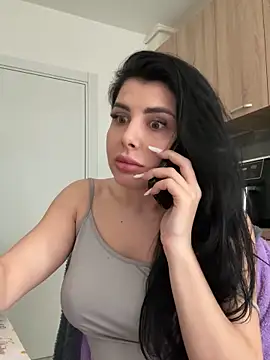 Scarlett-Dream online show from 02.24.25