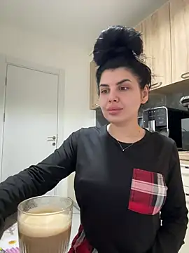 Scarlett-Dream online show from 03.01.25