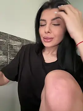 Scarlett-Dream online show from 03.03.25