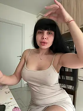 Scarlett-Dream online show from 03.17.25