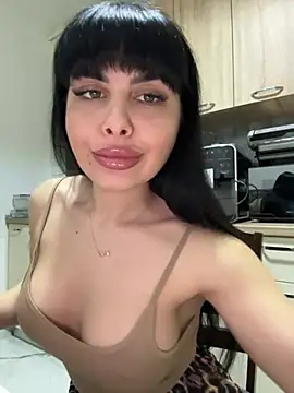 Scarlett-Dream online show from 03.19.25