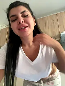 Scarlett-Dream online show from 09.22.25