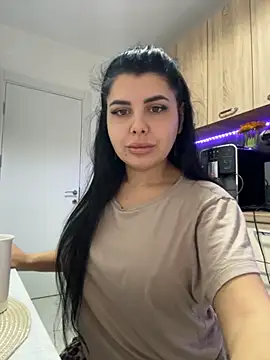 Scarlett-Dream online show from 10.21.25