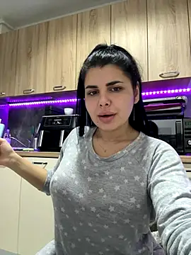 Scarlett-Dream online show from 11.24.25