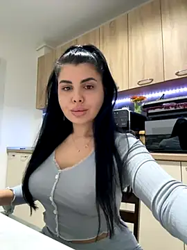 Scarlett-Dream online show from 12.02.25