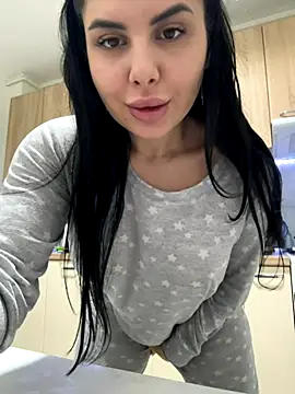 Scarlett-Dream online show from 12.16.25