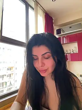 Snapshot of Scarlett-Dream chatting on 03.19.26 Scarlett-Dream online show from 03.19.26