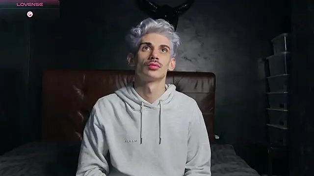 DanielCrush1 online show from 01.17.26