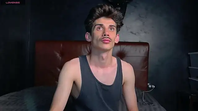 DanielCrush1 online show from 07.05.26