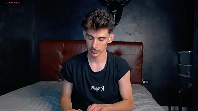 DanielCrush1 online show from 07.14.26