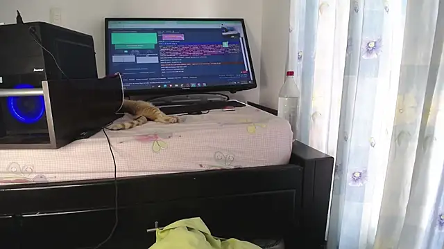 Snapshot of eolicasex chatting on 01.19.25 eolicasex online show from 01.19.25