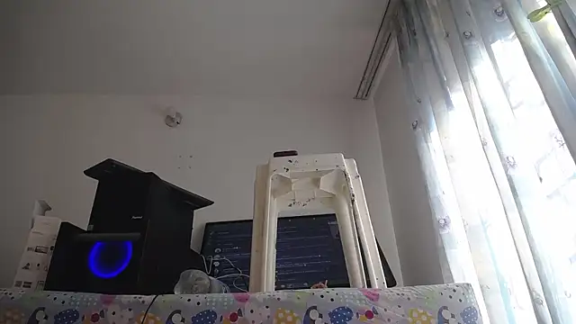 Snapshot of eolicasex chatting on 10.07.25 eolicasex online show from 10.07.25