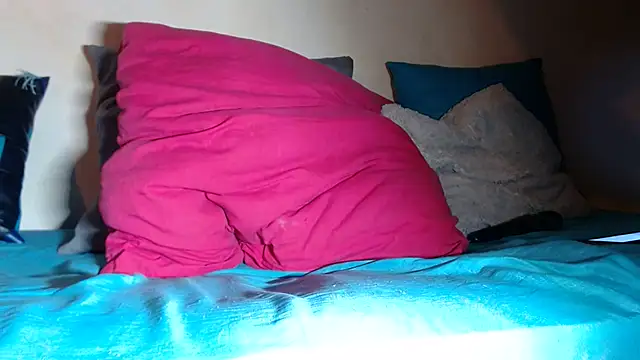 Queenofthenightx online show from 09.26.25