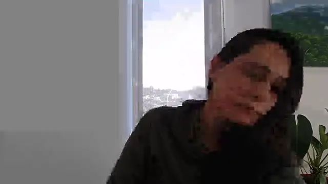 Linda Sensual online show from 01.15.25