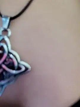 Snapshot of KarlaLuar_ chatting on 02.13.25 KarlaLuar online show from 02.13.25