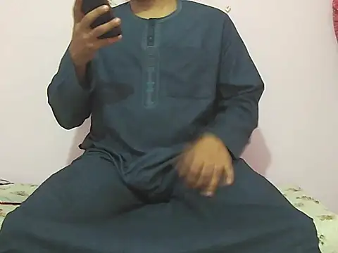 foxsanSs online show from 04.01.26