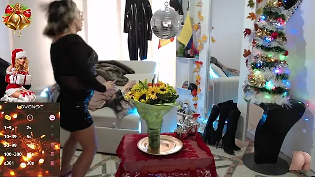 Myrnasexxx online show from 12.21.24