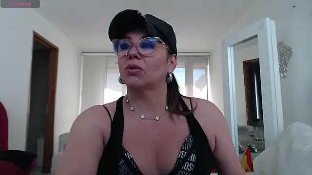 Myrnasexxx online show from 05.09.26