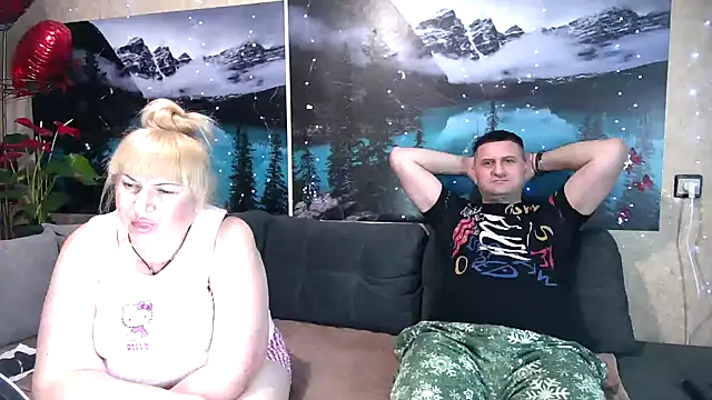 Big Boss55 online show from 02.27.25