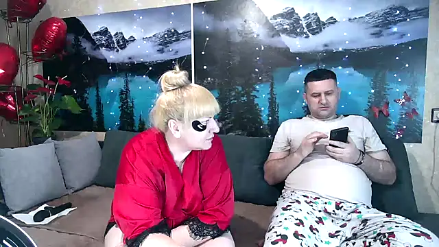 Big Boss55 online show from 03.01.25