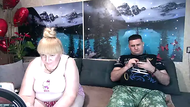 Big Boss55 online show from 03.01.25