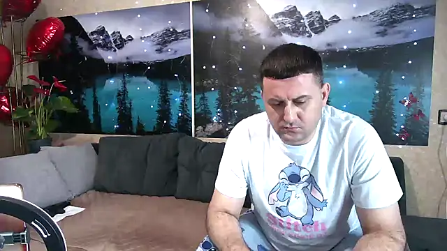 Big Boss55 online show from 03.08.25