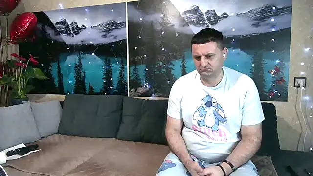 Big Boss55 online show from 03.10.25