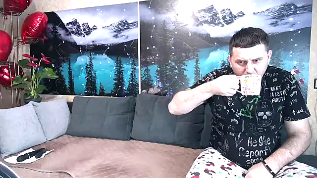 Big Boss55 online show from 03.13.25