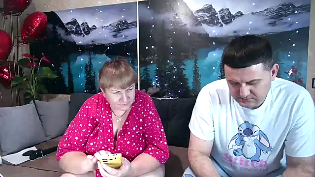 Big Boss55 online show from 03.13.25