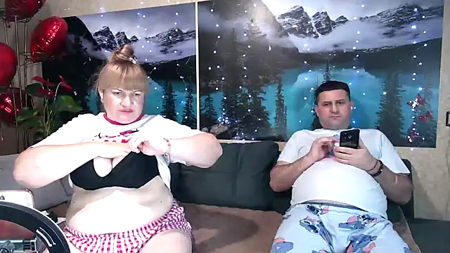 Big Boss55 online show from 03.13.25