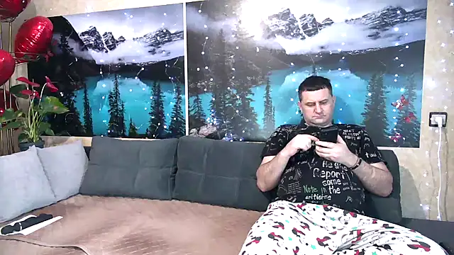 Big Boss55 online show from 03.14.25