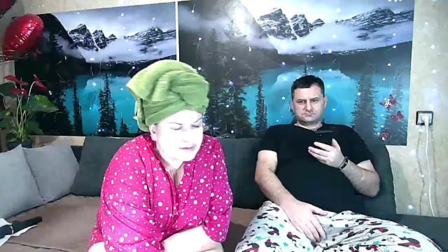 Big Boss55 online show from 03.15.25