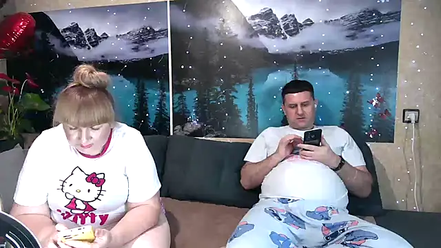 Big Boss55 online show from 03.15.25