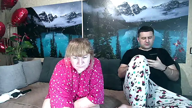 Big Boss55 online show from 03.16.25