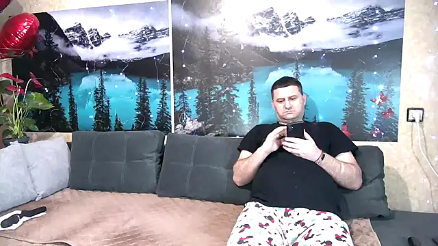 Big Boss55 online show from 03.17.25