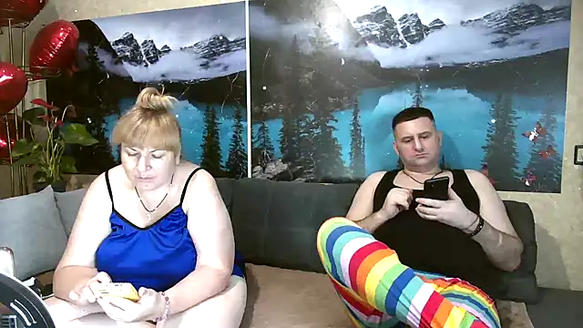 Big Boss55 online show from 03.22.25