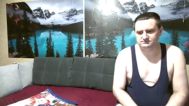 Big Boss55 online show from 03.31.26