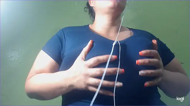 Kosem4 online show from 03.21.25