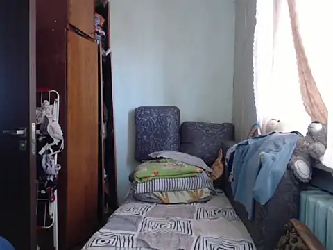 BustyBlond online show from 02.22.25