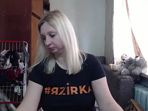 BustyBlond online show from 02.27.25