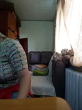 BustyBlond online show from 10.23.25