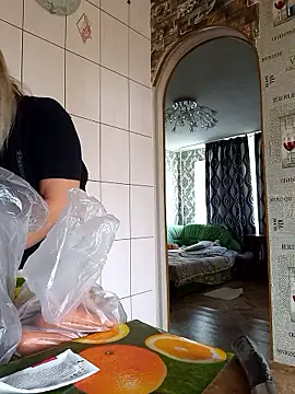 BustyBlond online show from 11.13.25