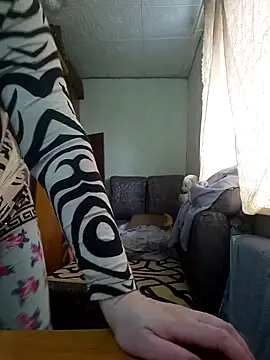 BustyBlond online show from 02.15.26